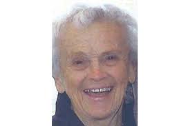 Irene McCarron Obituary (2015)