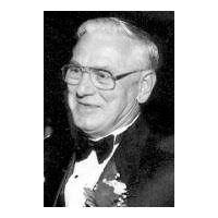 Everett Grim Obituary