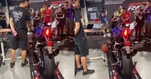 2 india shipments available for irama canggih sdn bhd. Video Canggih Gitu Irama Lagu Birthday Dari Superbike Tarik Perhatian
