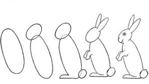 Disegni Per Bambini Imparare A Disegnare Un Coniglietto Disegno Per Bambini Imparare A Disegnare Disegni