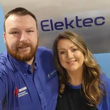 The husband and wife team praised by Prince Charles giving back to their  Darwen community