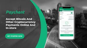 It is worth mentioning that each of these steps can be outsourced by. Paychant Becomes The First Bitcoin Payment Processor In Africa Techcabal