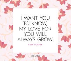 Well, it doesn't matter, anyways, because i know this is true, Mother S Day Poems Better Homes Gardens