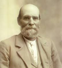 Andrew John Pugh (1824-1911)