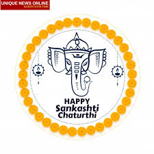 Oh lord ganesha, keep loving me in your heart. Happy Sankashti Chaturthi 2021 Wishes Status Quotes Messages Greetings And Images To Share On Vinayak Chaturthi