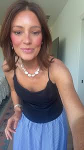 Outfit for tonight’s event @shopfancyyy #over40style