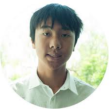 Our top ICI high school leaders — Inspire Creativity