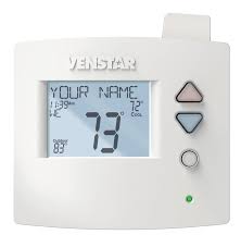 We use cookies to give you the best possible experience on our website. Venstar Voyager Sku T3700 T3800 T3900 T4700 T4800 T4900 Quickstart This Is A Hvac Thermostat For U S Canada Mexico To Run This Device Please Connect It To Your Mains Power Supply To Add This Device To Your Network Execute The