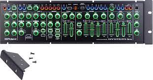 Roland System 1m Plug Out Synthesizer