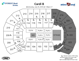 35 High Quality Stand Up Live Seating Chart