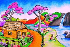 Check spelling or type a new query. 100 Gambar Pemandangan Alam Pantai Gunung Laut Dll