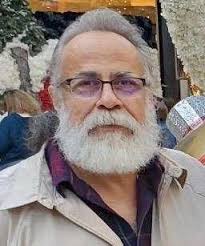 Robert Dean Obituary