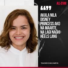 This Teacher Took Up Trail Running to Reach Her Students in the Mountains