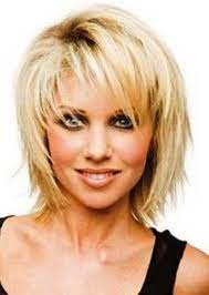 The medium length hair can increase the look of the hair volume and it can keep your appearance trendy as well. 20 Latest Bob Hairstyles For Women Over 50 Bob Haircut And Hairstyle Ideas Medium Length Hair Styles Medium Hair Styles Latest Bob Hairstyles