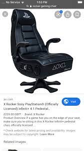 pin by carhunterz on xrocker gaming chair furniture decor