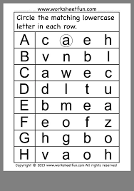 Pin By Cathy Simcoe On A B C Free Kindergarten Worksheets Alphabet Worksheets Preschool Printable Preschool Worksheets