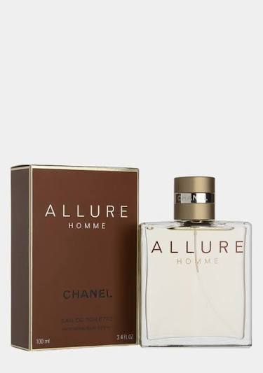 Chanel Allure Homme