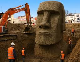 Mysterious Finding in Brockville, Ontario