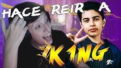 9z pato es mi hermano gemelo ( nos separaron de pequeños ) fortnite battleroyale. Pato Youtube