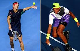 Todd woodbridge says alex de minaur is a year or two away from winning a grand slam. Aussies In Action De Minaur Popyrin Set For Swiss Indoors 21 October 2019 All News News And Features News And Events Tennis Australia