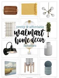 Pretty And Affordable Walmart Home Decorations Walmart Home Walmart Home Decor Walmart Decor