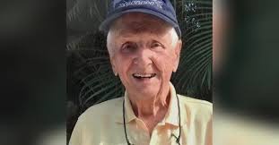 Roger William Law Obituary