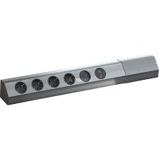 992 artikel für „bachmann steckdosenleiste bei mercateo, der beschaffungsplattform für geschäftskunden. Bachmann Casia 923 008 4 Fach Steckdosenleiste Silber Schwarz 2x Usb Wand Und Eckmontage