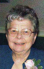 June Russo Obituary (2010)