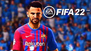 21 february 1991 · place of birth: Fifa 22 Ps5 Mahrez Vs Manchester City Mod Ultimate Difficulty Career Mode Hdr Next Gen Youtube