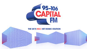 Capital Fm