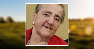 Catherine R Duca Obituary July 26, 2019