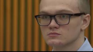 VIDEO: SC school shooter sentenced after three-day hearing