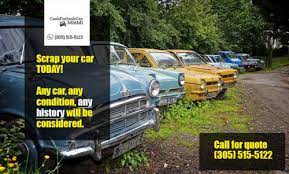 Leading the way in providing cash for junk cars near miami. Cash For Junk Car Miami Cashforjunkmiami Gifyu Portugues