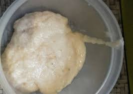 Daripada membeli bubur instan, alangkah baiknya bunda mengolah dan memilih bahan sendiri untuk nasi tim si kecil. Cara Termudah Untuk Menyiapkan Nasi Tim Ikan Gabus Labu Siam Mpasi Bayi Umur 6 8bulan Yang Sempurna
