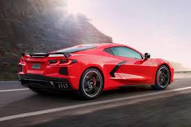 They can also go in a number of style directions. 2021 Chevrolet Corvette Stingray Buyers Definitely Won T Like This Carbuzz