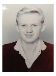 Nathan Cameron is fundraising for Stroke Association