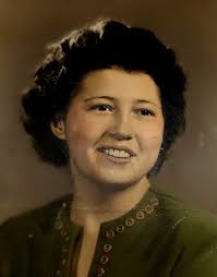 Obituary for Opal Irene (Appleby) Stamm