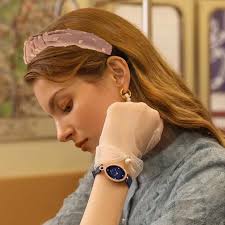 Amazon.com : MHDGG 4Pcs Knotted Headbands, Ball Non Slip Wide Head Band,  Fashion Head Bands Top Knot Headband for Women, Solid Color Hair  Accessories ...