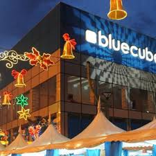 Последние твиты от negeri sembilan f.a. Celcom Blue Cube Celcom Blue Cube Sunway Pyramid