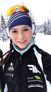 Kamila żuk debuted at 2018 olympic games in pyeongchang in 2x6km women. Kamila Zuk Usmiechnieta I Zadowolona Koncze Trzydniowy Facebook