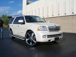 Own My Dream Car Lincoln Navigator American Classic Cars Lincoln Navigator My Dream Car