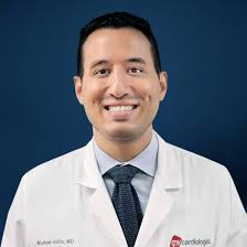 MyCardiologist: Michael Grillo, M.D.