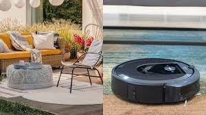 I own a xiaomi robot vacuum. How To Clean A Patio With A Robot Vacuum Reviewed