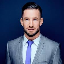 Patrick Kim's Instagram, Twitter & Facebook