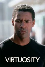 How to watch and stream Virtuosity - 1995 on Roku