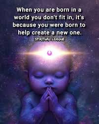 It's a bit hard to explain it, but: There's a kind ofloneliness that  doesn't come from being alone but from being unseen. It is like an  emotional disconnect, where the deepest parts
