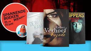 Top 10 Thrillers Van Nederlandse En Vlaamse Bodem Lees Bol Com