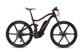 Haibike Xduro Fullseven Carbon Ultimate E Bike Fahrrad Xxl E Bike Neuheiten
