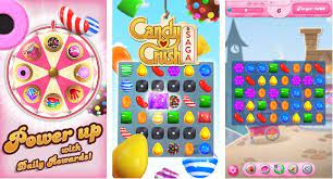 There's no doubt about it, games like candy crush saga and clash of clans are fun, but they ca. Candy Crush Saga Mod Apk 1 174 0 3 2020 Everything Unlimited