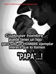 ⭐ feliz día de la padre mi amor 45 imágenes con frases y mensajes +5 cartas para mi esposo en el día del papá. Imagenes Con Hemrosos Poemas Para Un Futuro Papa Primerizo Paperblog